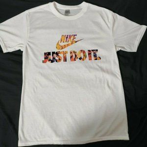 Custom Dragon ball z shirt